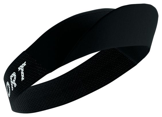 Compressport Pro Racing Visera Negra