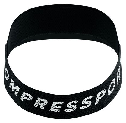 Compressport Pro Racing Visera Negra