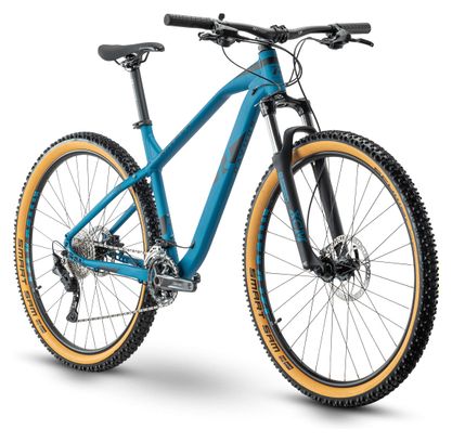 Raymon HardRay Nine 4.0 Hardtail MTB Shimano Deore 10S 29'' Blu 2023