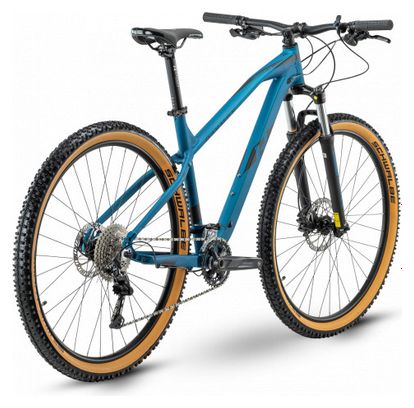 Raymon HardRay Nine 4.0 Hardtail MTB Shimano Deore 10S 29'' Blu 2023