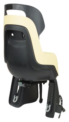 Bobike Go Maxi MIK-HD Portapacchi Giallo Sorbetto al Limone
