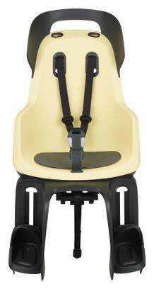 Bobike Go Maxi MIK-HD Portapacchi Giallo Sorbetto al Limone