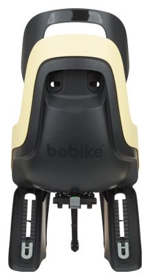 Bobike Go Maxi MIK-HD Portapacchi Giallo Sorbetto al Limone