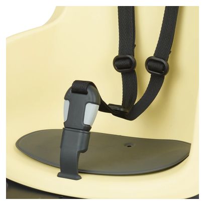 Bobike Go Maxi MIK-HD Portapacchi Giallo Sorbetto al Limone