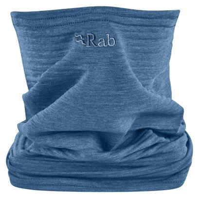 Tour de Cou RAB Filament Bleu