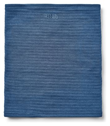 Tour de Cou RAB Filament Bleu