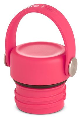 Hydroflask SM Flex Cap Pink