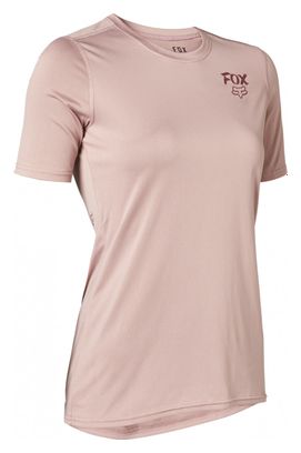 Fox Ranger Women&#39;s Short Sleeve Jersey Pink