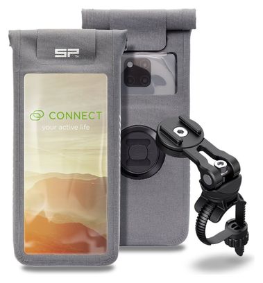 Support et Protection Smartphone SP Connect Bike Bundle II L Universel
