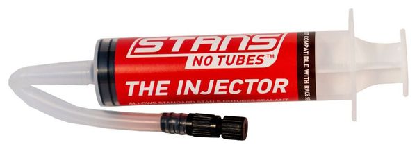 NOTUBES Spritze + Injektion Vorbeugende Tipps