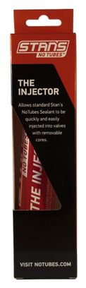 NOTUBES Spritze + Injektion Vorbeugende Tipps