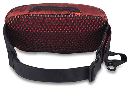 Ceinture Banane Dakine Hot Laps 1L FLARE ACID WASH