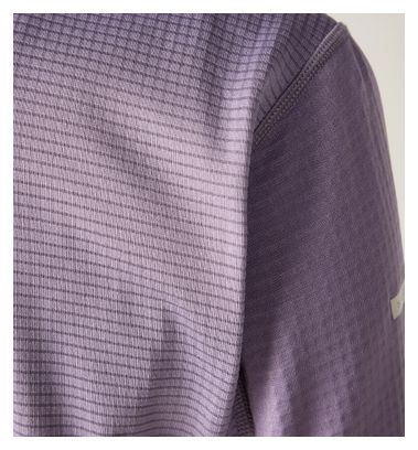 Polar Haglöfs L.I.M Mid Multi II Hood Viola Donna