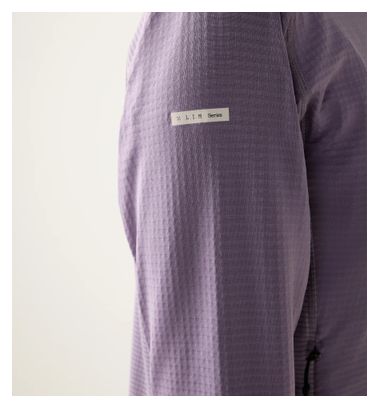 Polar Haglöfs L.I.M Mid Multi II Hood Viola Donna