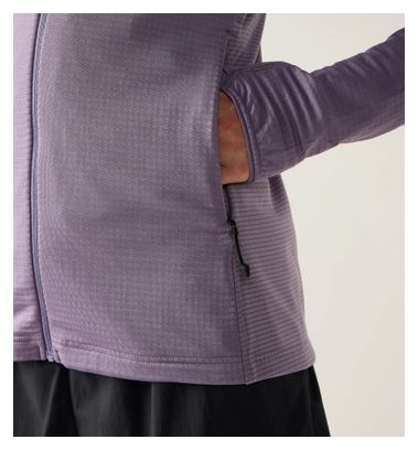 Polar Haglöfs L.I.M Mid Multi II Hood Viola Donna
