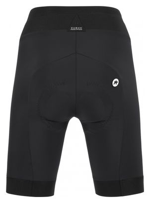 Cuissard Femme Assos Uma GT Half C2 Noir