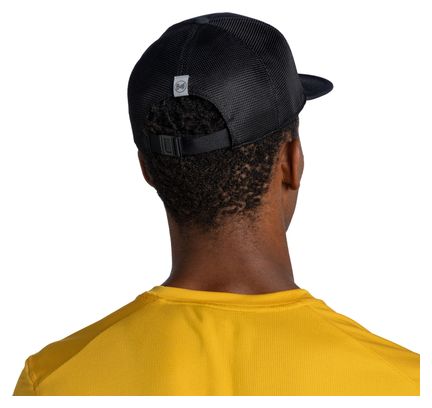 Cappellino Buff Explore Trucker Nero