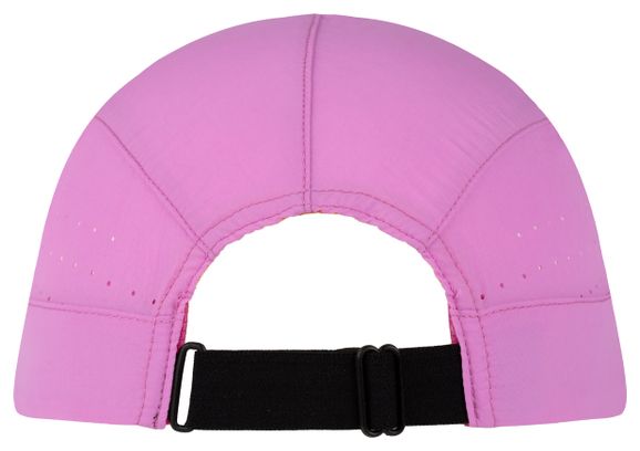 Buff Speed Pink Cap