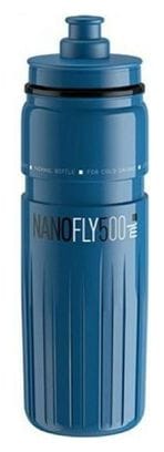 Bidon Elite Nanofly 500 Ml