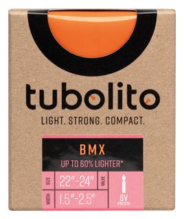 Tubolito BMX Tubo BMX 20'' Air Chamber Presta Valve