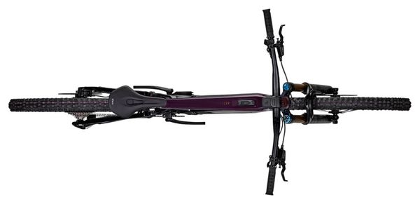 Focus SAM² 6.8 Sram 12V 800Wh Bosch 100Nm MX Full Suspension