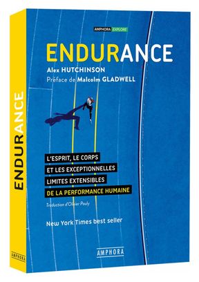 Livre Endurance Amphora