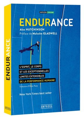 Livre Endurance Amphora