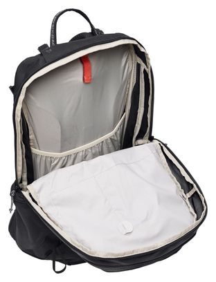 Zaino da escursionismo Vaude Wizard 24+4 L Nero
