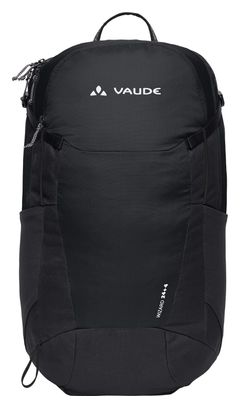 Zaino da escursionismo Vaude Wizard 24+4 L Nero