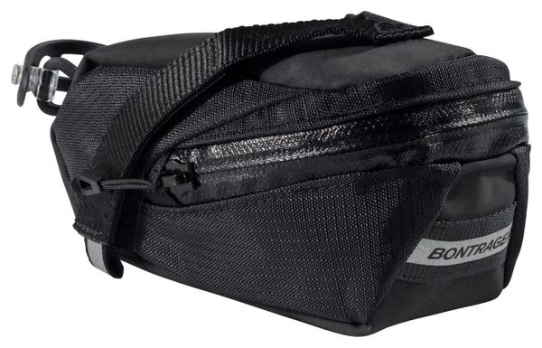 BONTRAGER Elite Saddlebag S Black