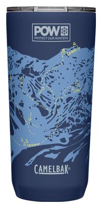 Camelbak Tumbler Insulated Cup 600ml Limited Edition POW Blue