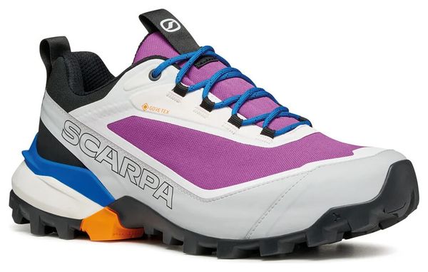 Scarpa Ribelle Cross 2 Gore-Tex Women's Hiking Boots (Purple)