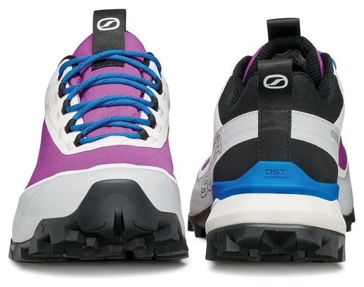 Scarpa Ribelle Cross 2 Gore-Tex Women's Hiking Boots (Purple)