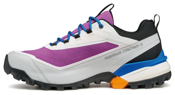 Scarpa Ribelle Cross 2 Gore-Tex Women's Hiking Boots (Purple)
