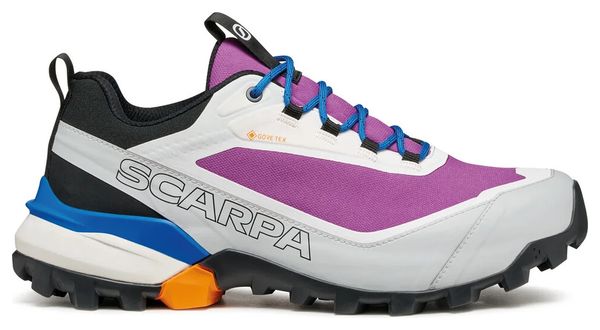 Scarpa Ribelle Cross 2 Gore-Tex Women's Hiking Boots (Purple)