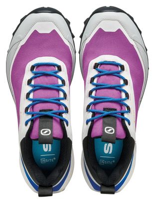 Scarpa Ribelle Cross 2 Gore-Tex Women's Hiking Boots (Purple)