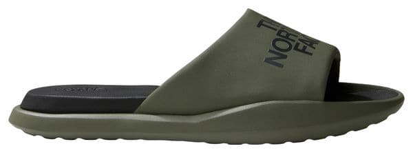 Sandales The North Face Triarch Slide Homme Vert