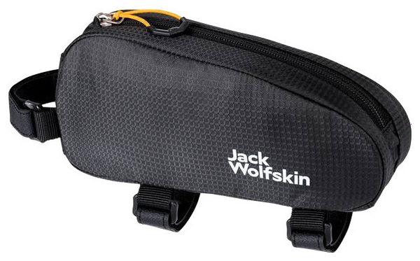 Jack Wolfskin Morobbia Tube Bag Black
