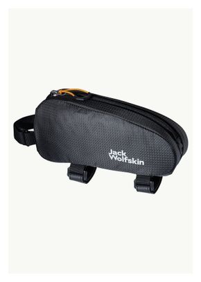 Jack Wolfskin Morobbia Tube Bag Black