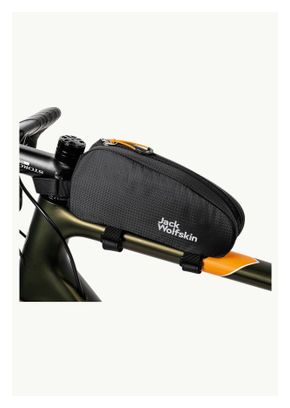Jack Wolfskin Morobbia Tube Bag Black