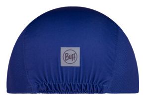 Buff Cycle Pack Cap Blue/Yellow