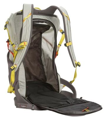 Big Agnes Ditch Rider 32L White Backpack