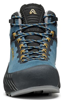 Asolo Eldo Mid Leathear GV Blue