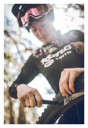 Lezyne Power Level Bandenwisselaars Zwart