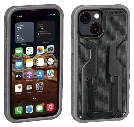 TOPEAK Ridecase Iphone 13 Mini Excl. support