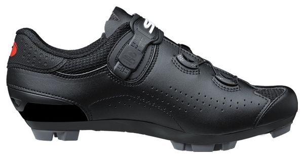 Chaussures VTT Sidi Eagle 10 Mega Noir