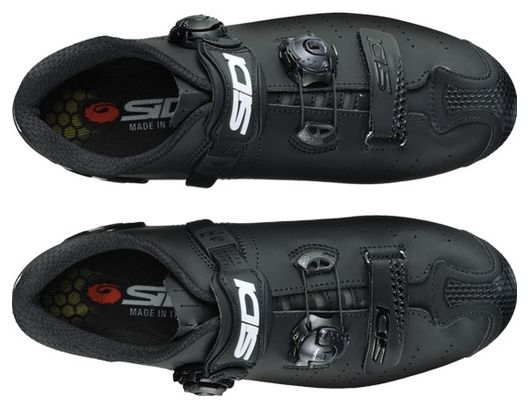 MTB-Schuhe Sidi Eagle 10 Mega Schwarz