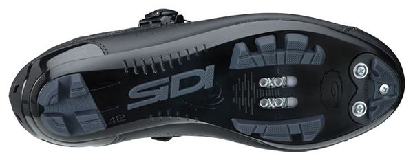 Chaussures VTT Sidi Eagle 10 Mega Noir