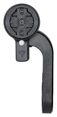 Topeak UTF Multi-Mount Right-Side Meter or Smarthphone Mount Black