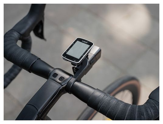 Topeak UTF Multi-Mount Right-Side Meter or Smarthphone Mount Black